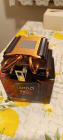 Amd FX 8300 - 3