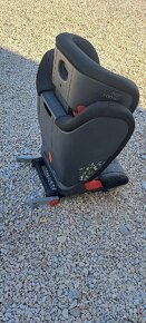 Detská autosedačka Britax römer 15 - 36 kg - 3