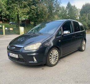 Ford C-max titanium, 1,6 TDCI - 3