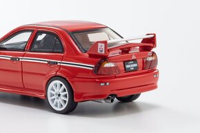 1:43 Mitsubishi Lancer Evolution VI TME - 3