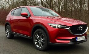 Mazda CX-5 2.2 Skyactiv AWD Revolution - 3