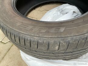 225/55 r18 98V letné - 3