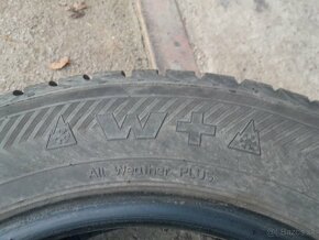 Nokian 195/65R15 - 3