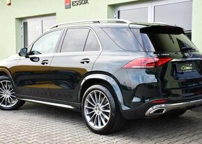 Mercedes-Benz GLE 400d 4M PANO VZDUCH K360°TAŽNÉ 243 kw - 3