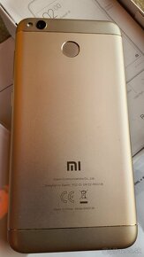 Redmi 4X - 3