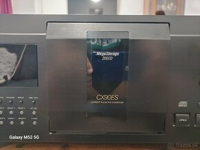 Sony CDP-CX90ES - 3