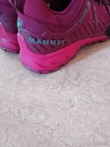 Mammut alnasca knit II gtx, velkost 40 - 3