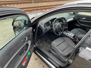 Audi A6 Avant 2.7 TDi - 3