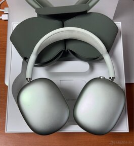 Apple Airpods Max - komplet balenie - 3