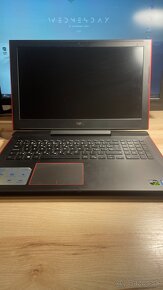 Dell G5 15 Gaming 5587 Red - 3