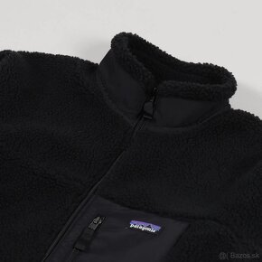 PATAGONIA classic Retro-X jacket fleece mikina - 3