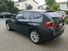 BMW X1 1.8d 105kW - 3