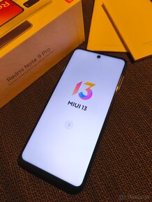 Xiaomi Redmi Note 9 pro - 3