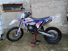 125 KTM exc - 3