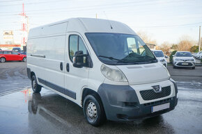 45- PEUGEOT Boxer, 2013, nafta, 2.2 HDI, 96 kW - 3