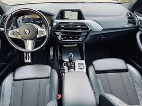 Predám/odstúpim leasing na BMW X3 xDrive A/T - 3