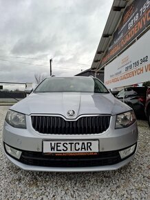 Škoda Octavia Combi 2.0 TDI Business DSG/6 - 3