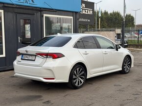 Toyota Corolla 1.5 Dynamic Force MDS Style - 3