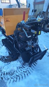 Minidumper dumper lumag - 3