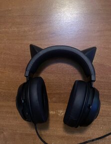 Razer Kraken Kitty Slúchadlá - 3