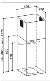 Digestor SIRIUS MO 405 - 3