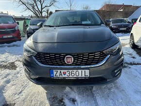 Fiat Tipo 1.4 rok 10/2019 - 3