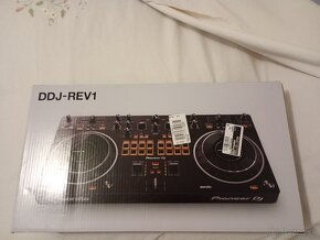 Pioneer DDJ-REV1 - 3