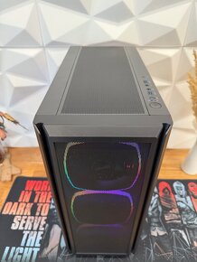 ⭐️ i9 13900K, RTX 4070 Ti Super 16GB, 32GB DDR5, 1TB, 850W - 3