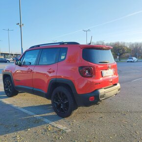 Jeep Renegade 2,0 MJT 140 A/T 4x4 - 3