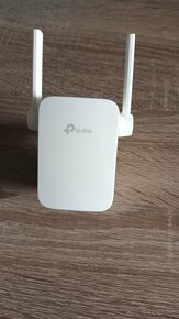 Wi-Fi extender TP-Link AC 1200 RE305 - 3