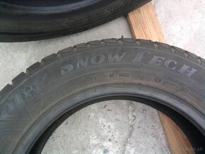 Predam zimne pneu 185/60 R15 Norway Wiking - 3