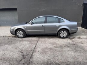 Volkswagen Passat B5.5 1.9TDI 96kW - 3