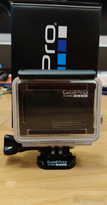 GoPRO HERO 4 BLACK - 3