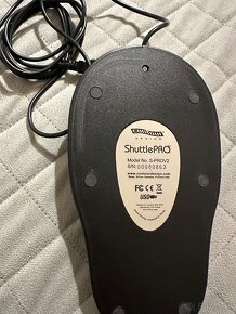 Contour Design ShuttlePro V2 - 3