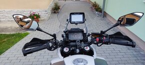 CF moto 650 MT - 3