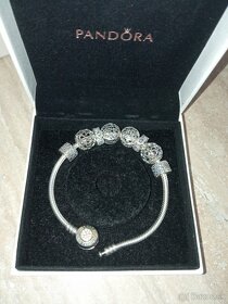 Pandora originál 19cm - 3