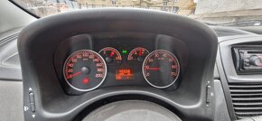 Fiat Punto 2009, 44KW, 45600Km - 3