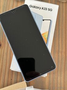 Samsung galaxy a33 5g - 3