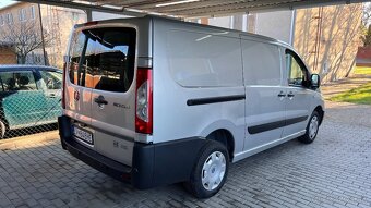 Fiat Scudo 4x4 - 3