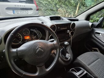 Citroen Berlingo XTR 1.6HDI - 3