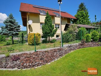 Zrekonštruovaný rodinný dom, menší penzión Párnica na predaj - 3