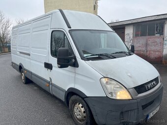 IVECO 35S13 2.3HPT SUPERMAXI - 3