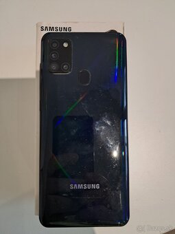 Samsung Galaxy A21s - 3