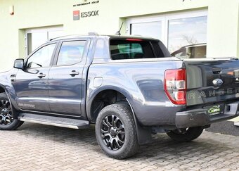 Ford Ranger 2.0 BiTDCi 156kW AWD WILDTRACK 156 kw - 3