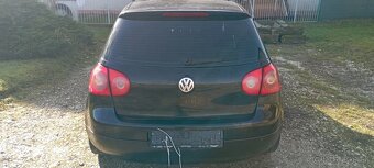 VW Golf 2.0 TDI BKD - 3