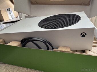 Xbox Series S 512 Giga - 3