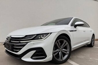 Arteon 2.0 TSI 140kw DSG - 3