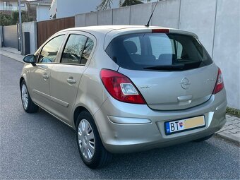 Opel Corsa 1.2 16V, NOVÁ STK a EK, prvý majiteľ - 3