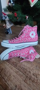 Convers tenisky - 3