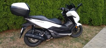 Honda Forza 125 - 3